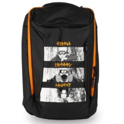 Naruto Shippuden - Gaming Rucksack