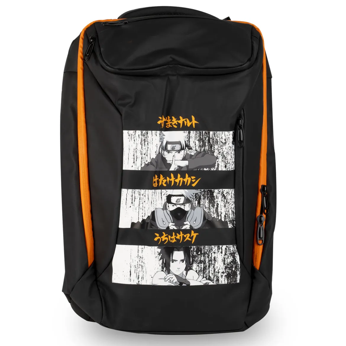 Naruto Shippuden - Gaming Rucksack