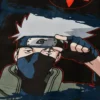 Naruto Shippuden - Group Flauschdecke