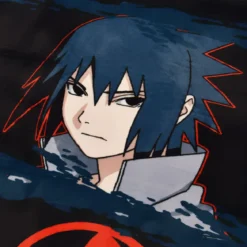 Naruto Shippuden - Group Flauschdecke