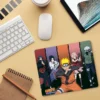 Naruto Shippuden - Group Mousepad