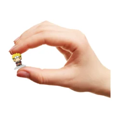 Naruto Shippuden - Hidden Leaf Funko Bitty POP Display mit 2 Figuren
