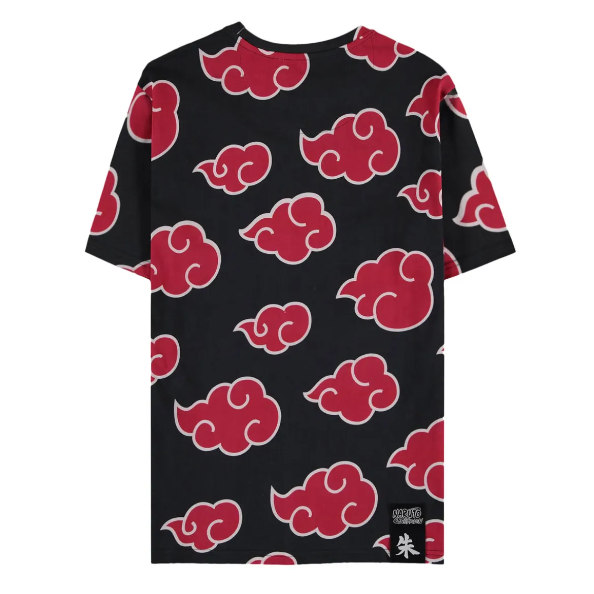 Naruto Shippuden - Itachi Clouds T-Shirt
