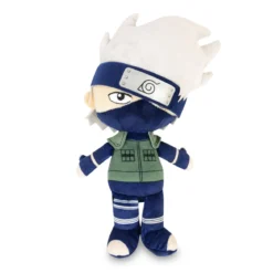 Naruto Shippuden - Kakashi Hatake Plüsch Figur