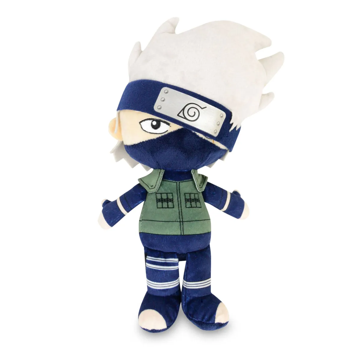 Naruto Shippuden - Kakashi Hatake Plüsch Figur