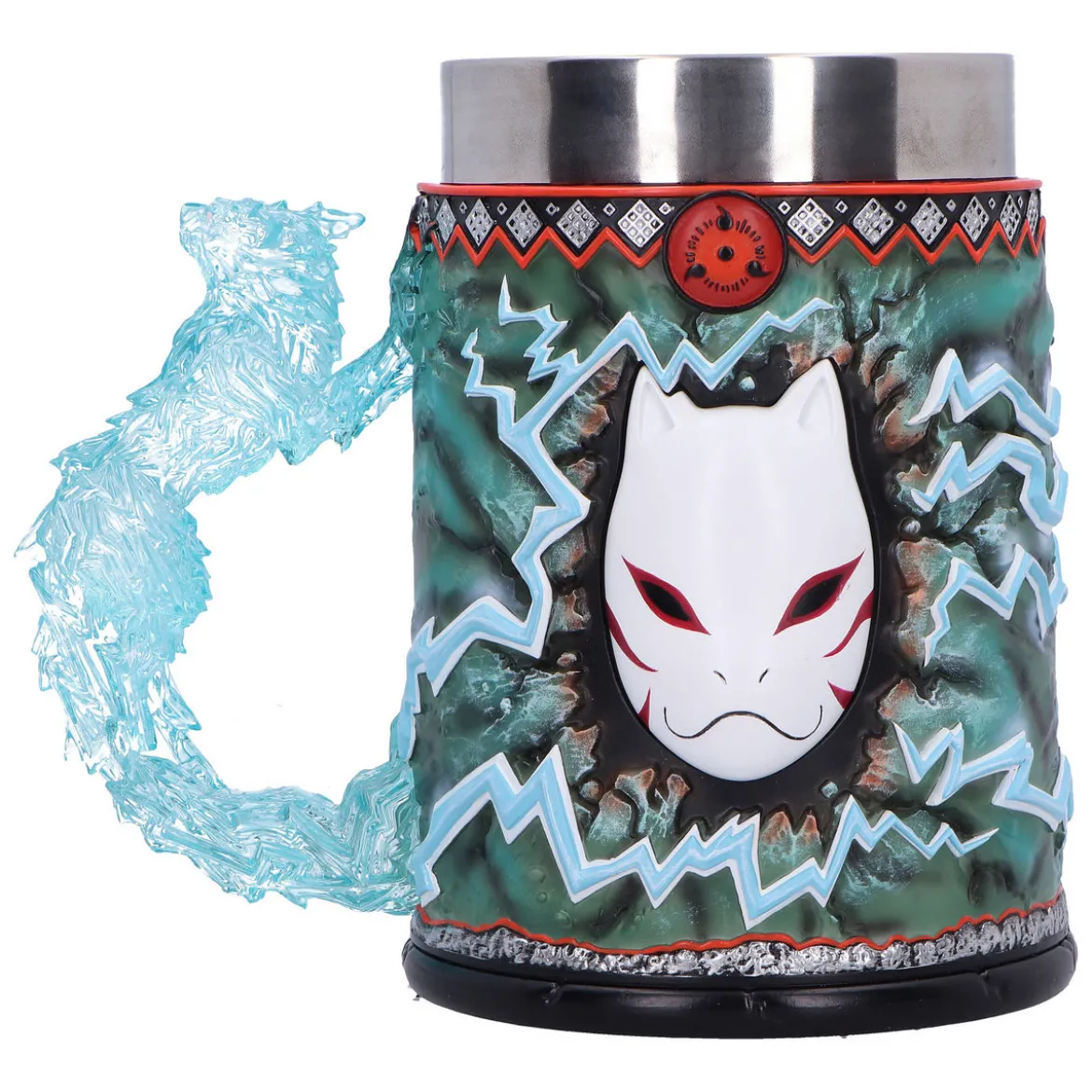 Naruto Shippuden - Kakashi Krug deluxe