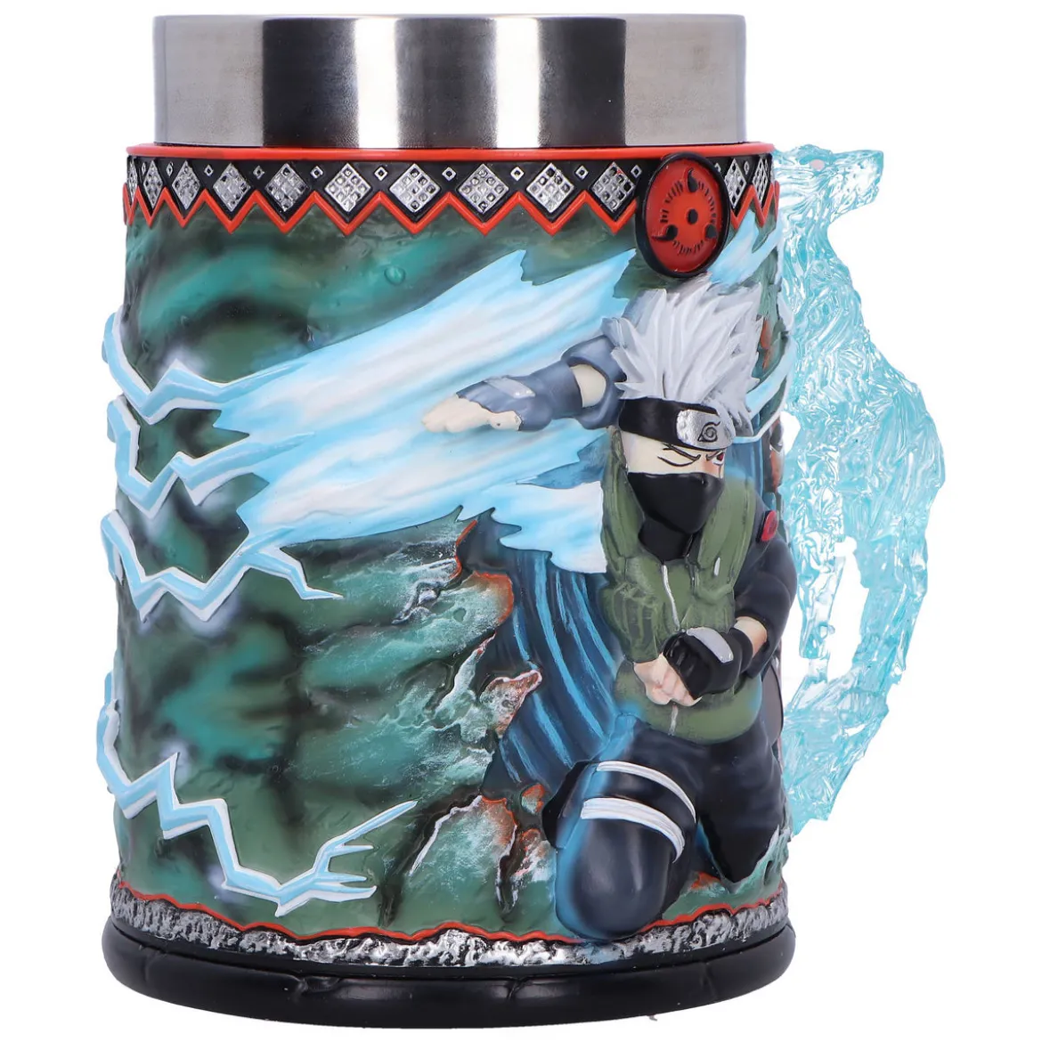 Naruto Shippuden - Kakashi Krug deluxe