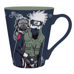 Naruto Shippuden - Kakashi Tasse