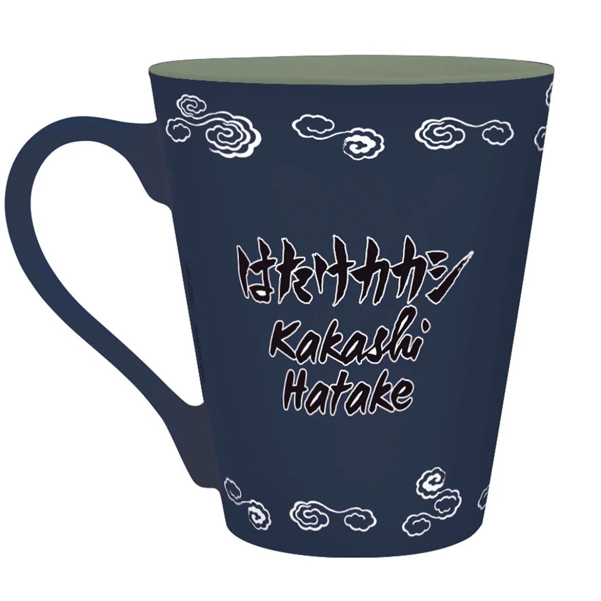 Naruto Shippuden - Kakashi Tasse