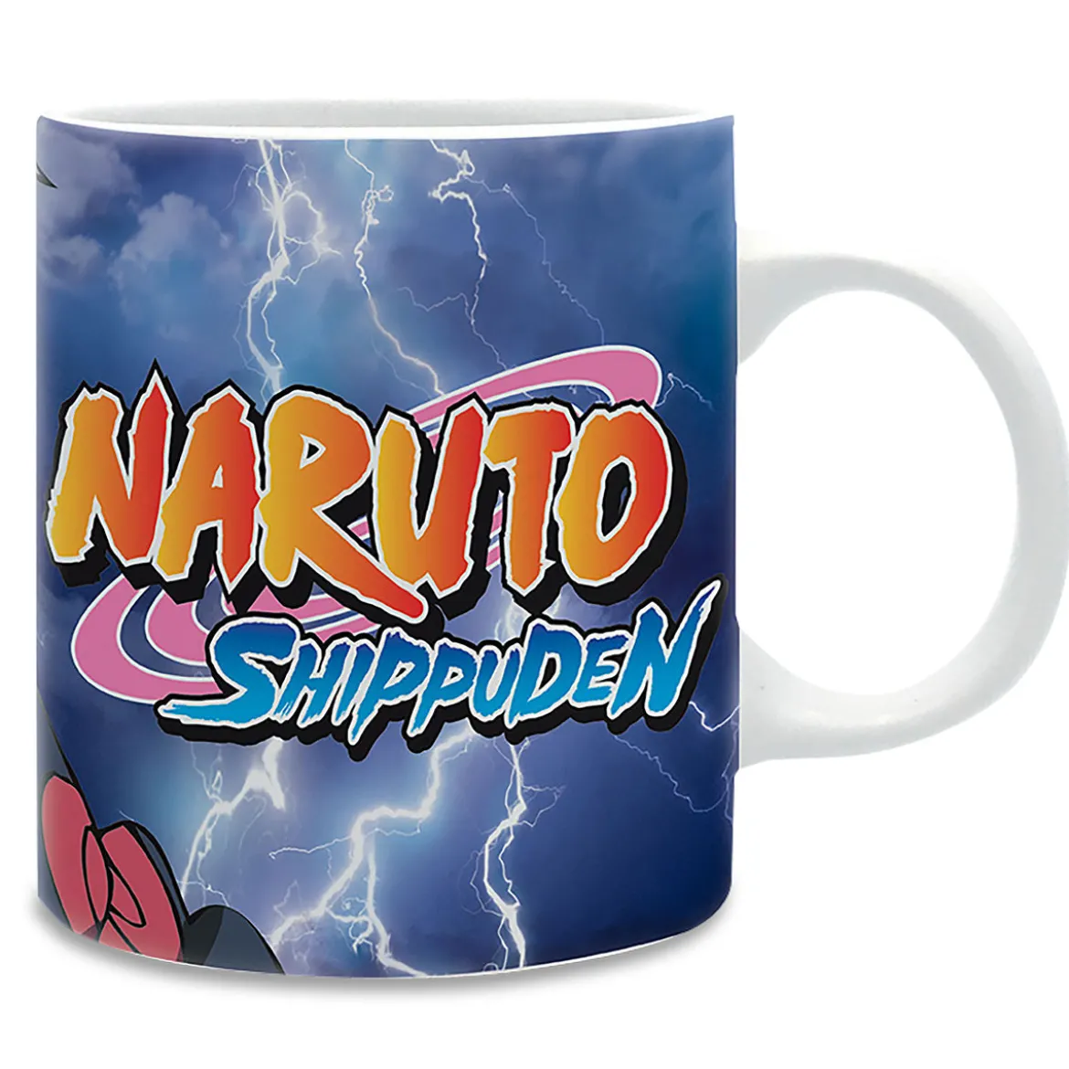 Naruto Shippuden - Kakashi Tasse