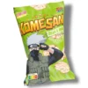 Naruto Shippuden - Kakashi Vollkorn Puffreis Chips Cream & Onion