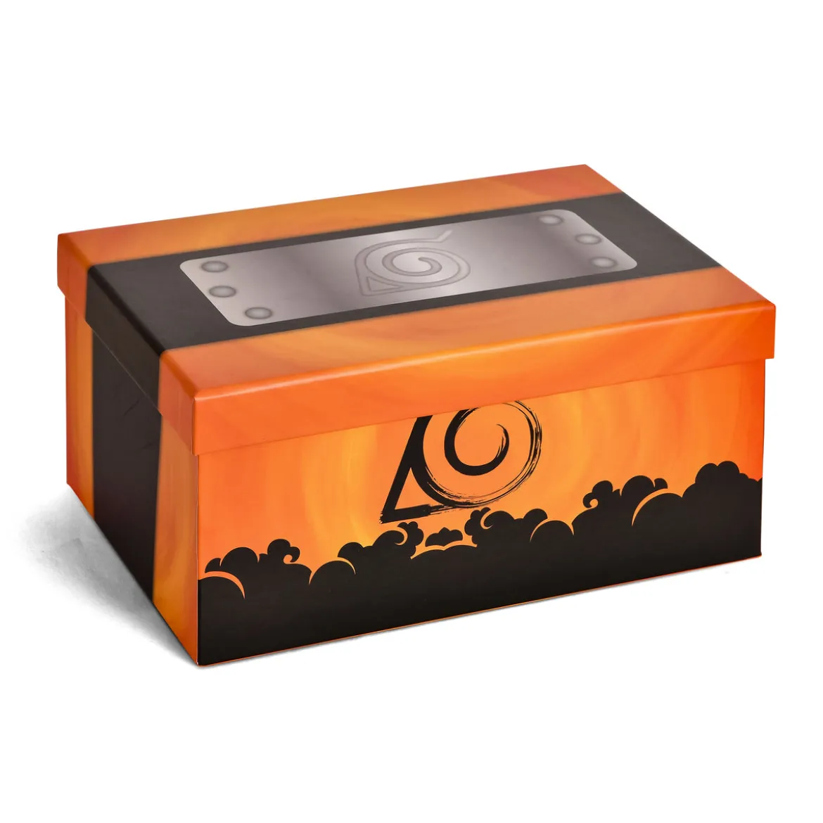 Naruto Shippuden - Konoha Geschenkset
