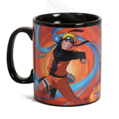 Naruto Shippuden - Konoha Geschenkset
