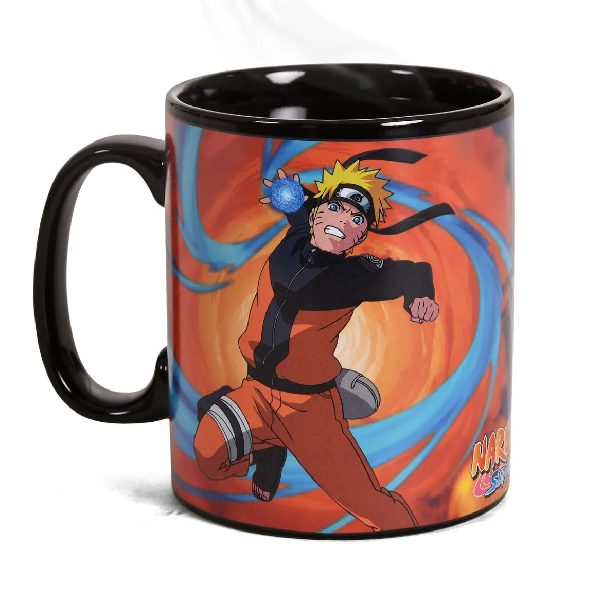 Naruto Shippuden - Konoha Geschenkset