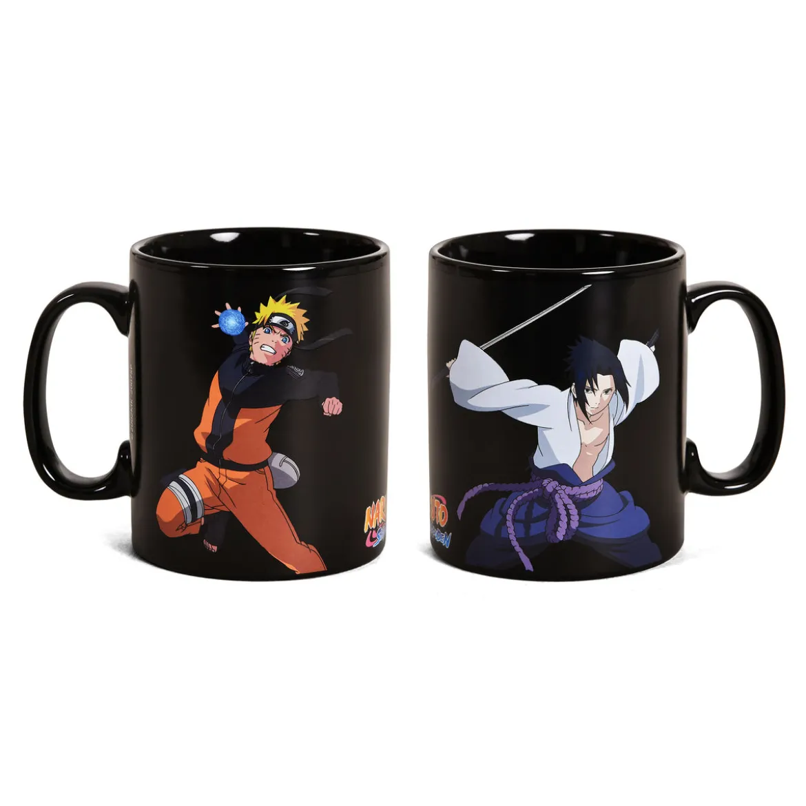 Naruto Shippuden - Konoha Geschenkset