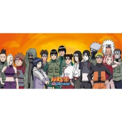 Naruto Shippuden - Konoha Ninjas Tasse