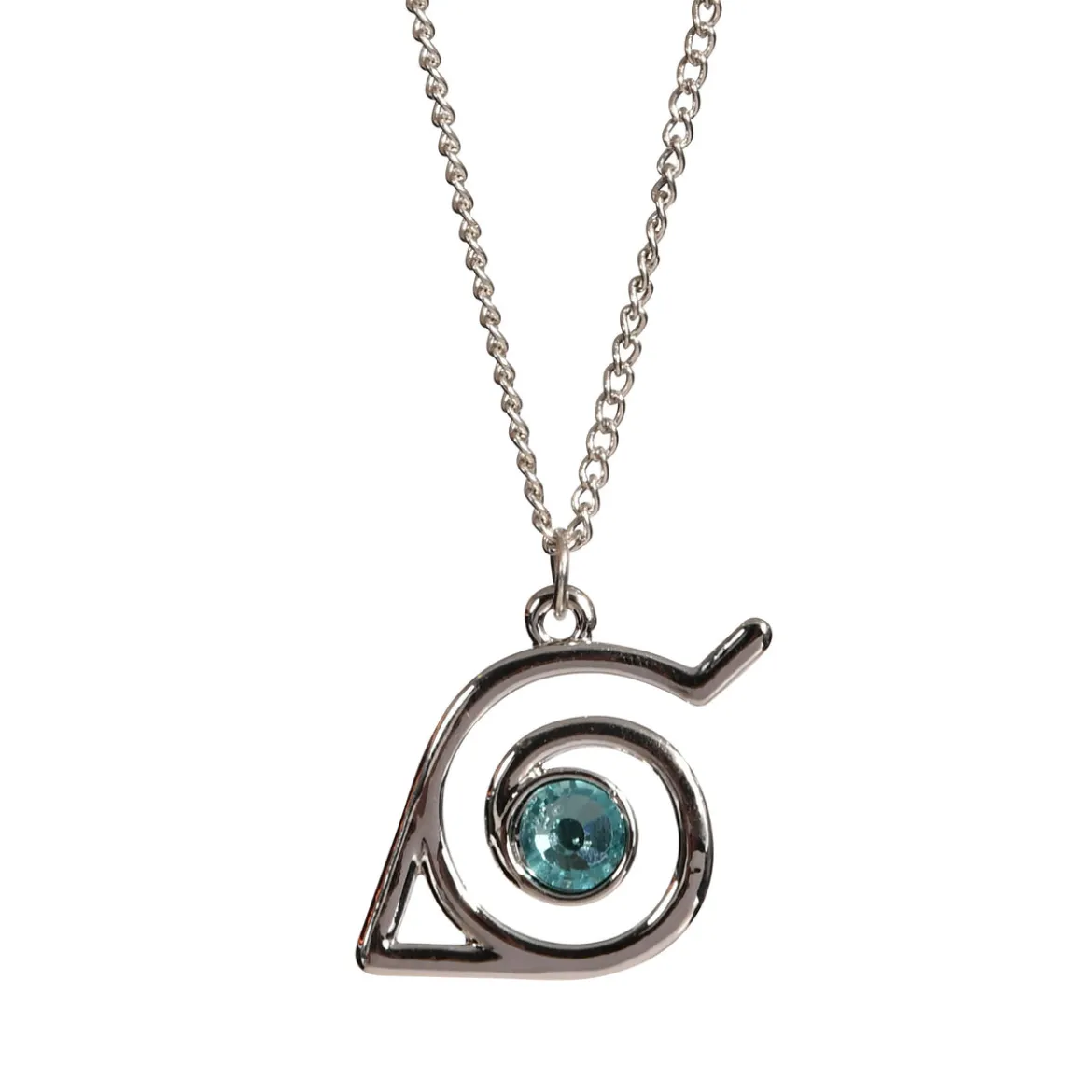 Naruto Shippuden - Konoha Symbol Kette