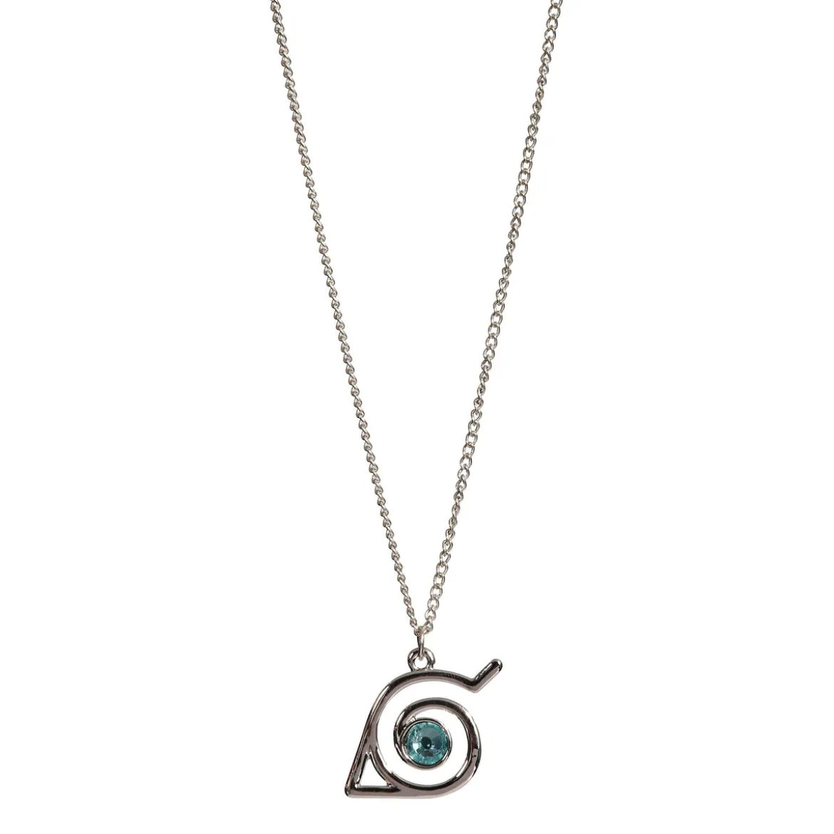 Naruto Shippuden - Konoha Symbol Kette