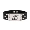 Naruto Shippuden - Konoha Symbol Armband