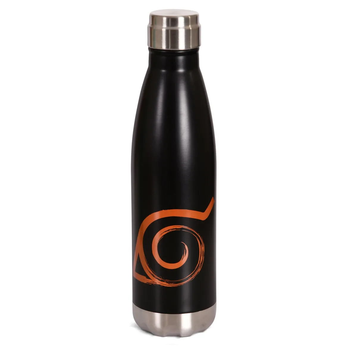Naruto Shippuden - Konoha und Seal Symbol Trinkflasche