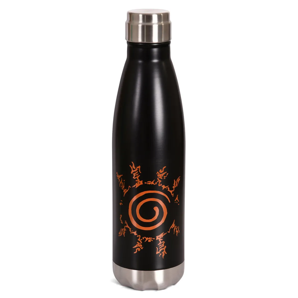 Naruto Shippuden - Konoha und Seal Symbol Trinkflasche