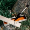 Naruto Shippuden - Kunai Dolch Replik