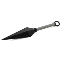 Naruto Shippuden - Kunai Dolch Replik