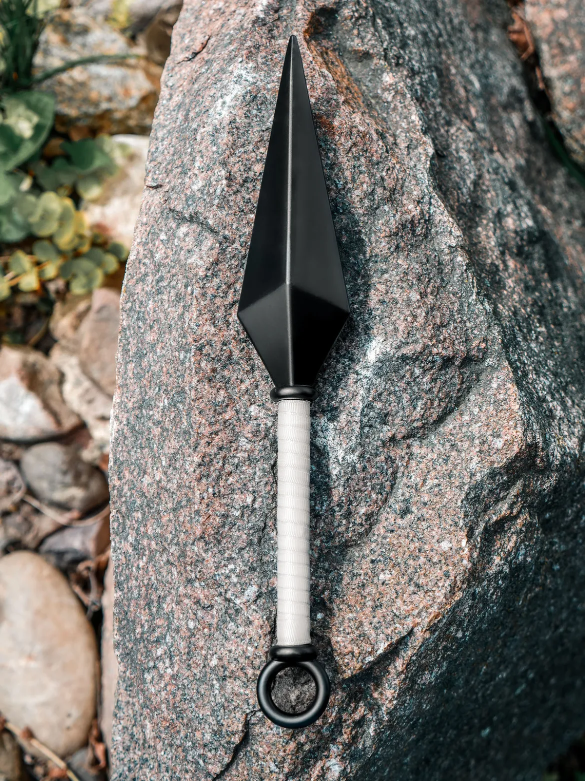 Naruto Shippuden - Kunai Dolch Replik