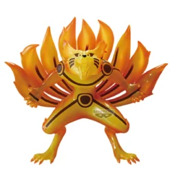 Naruto Shippuden - Kurama Figur Höhe 14 cm