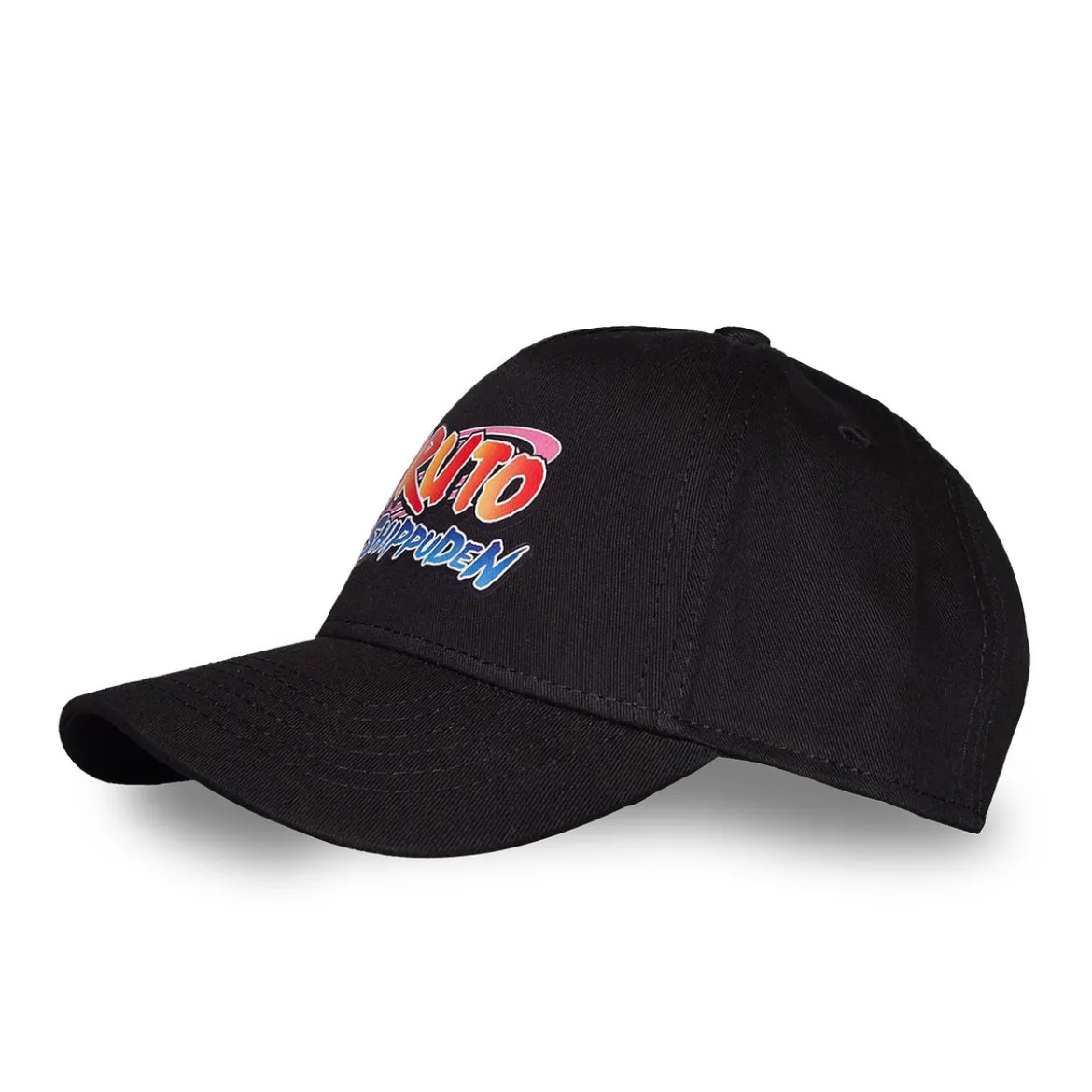 Naruto Shippuden - Logo Basecap