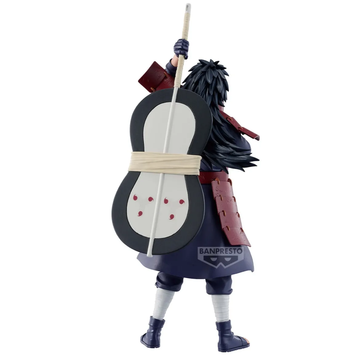 Naruto Shippuden - Madara Uchiha Figur