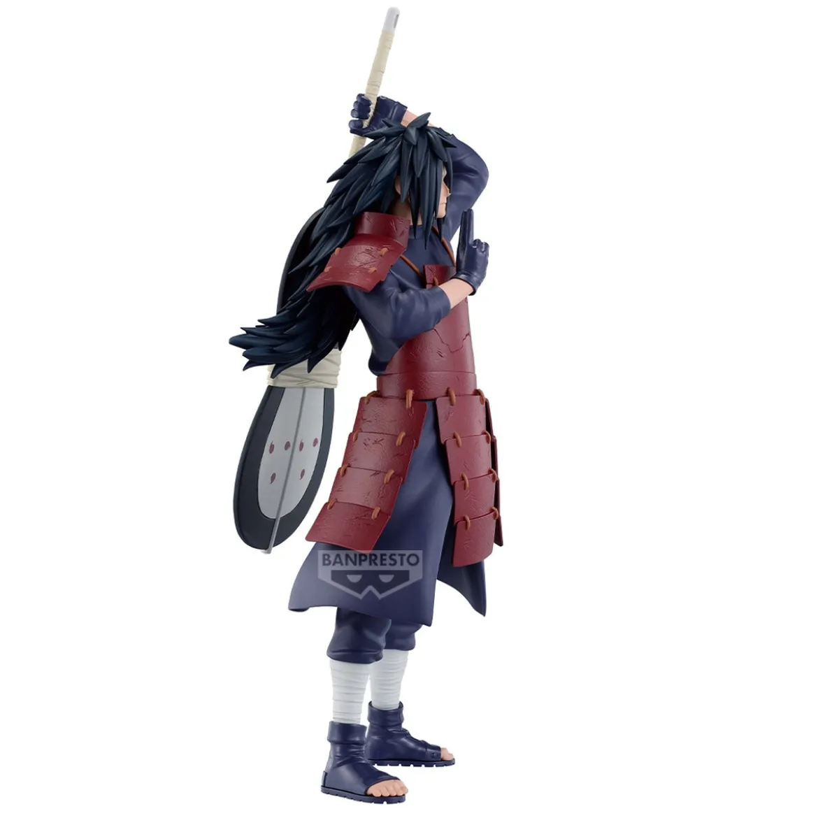 Naruto Shippuden - Madara Uchiha Figur
