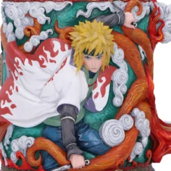 Naruto Shippuden - Minato Krug deluxe