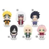 Naruto Shippuden - Mystery Minis Plüsch Figur