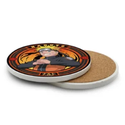 Naruto Shippuden - Naruto Untersetzer