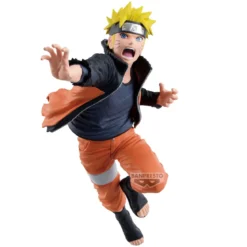 Naruto Shippuden - Naruto Uzumaki Vibration Stars Figur