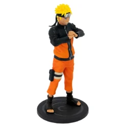 Naruto Shippuden - Naruto Uzumaki Scale Figur 1:10