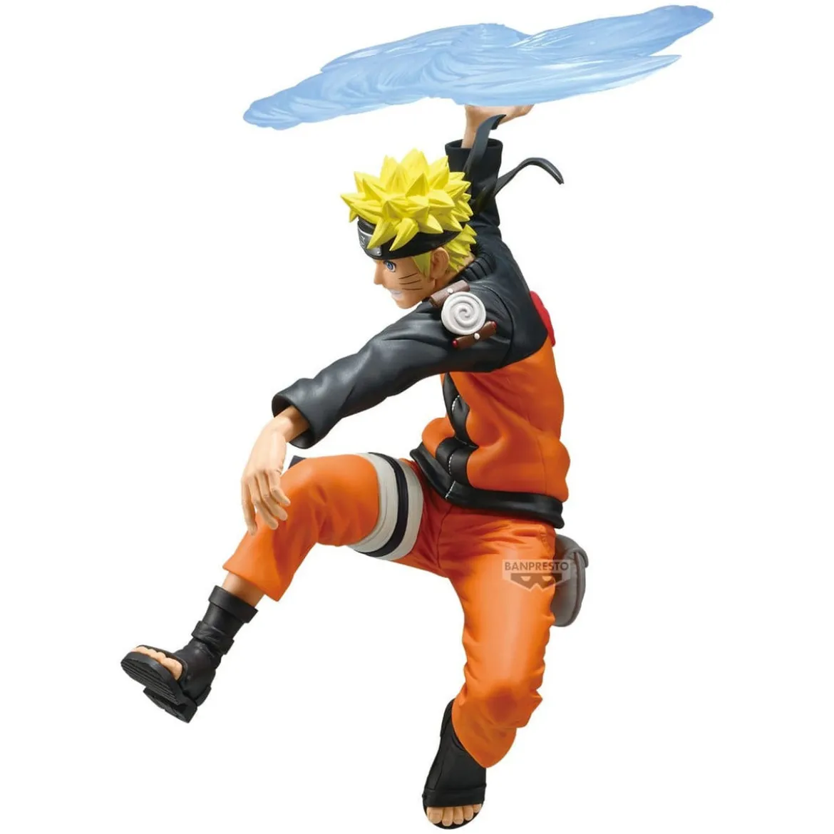 Naruto Shippuden - Naruto Uzumaki Figur