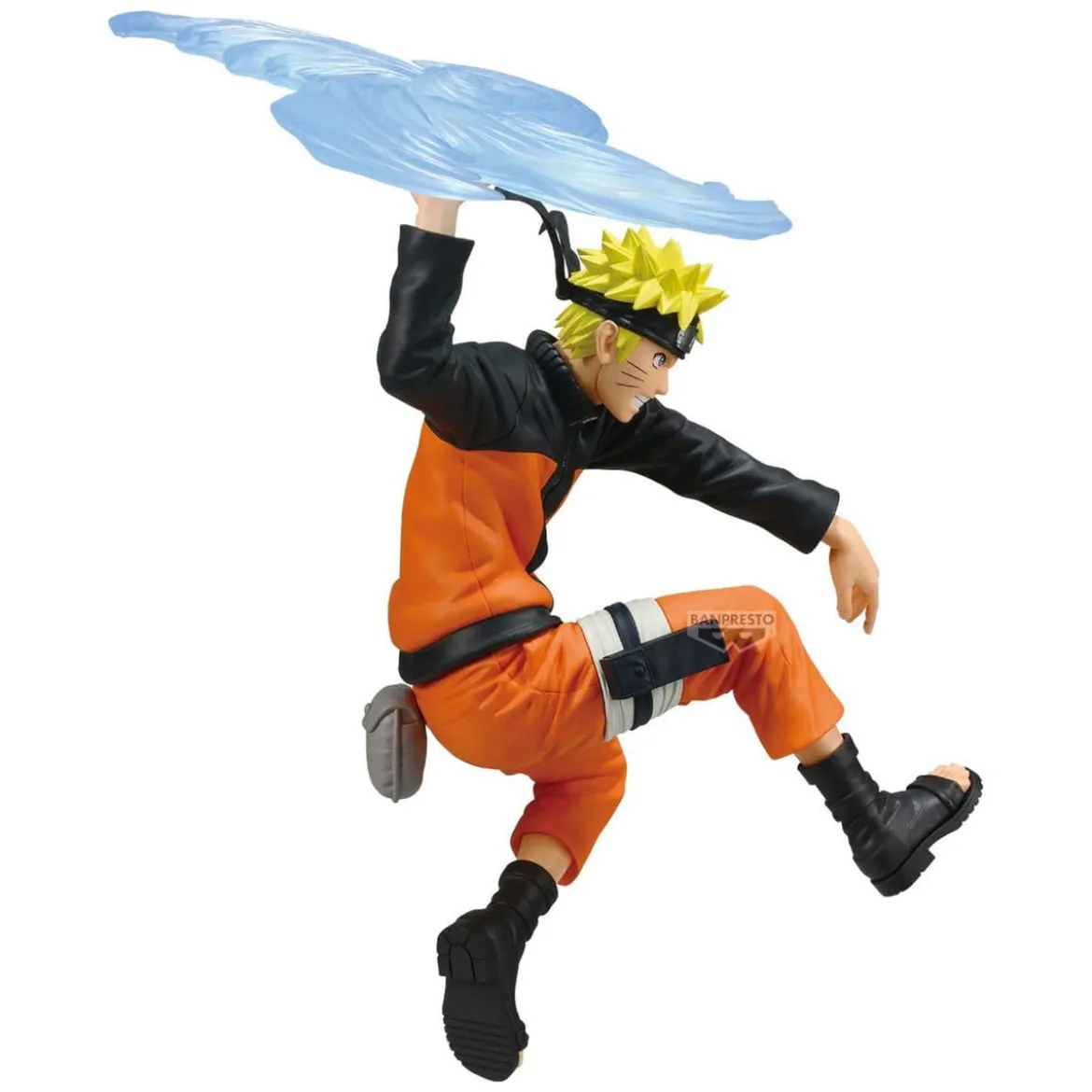 Naruto Shippuden - Naruto Uzumaki Figur