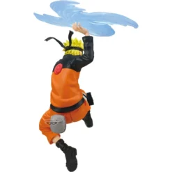 Naruto Shippuden - Naruto Uzumaki Figur