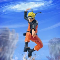 Naruto Shippuden - Naruto Uzumaki Figur