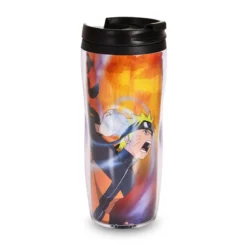 Naruto Shippuden - Naruto vs Sasuke To Go Becher