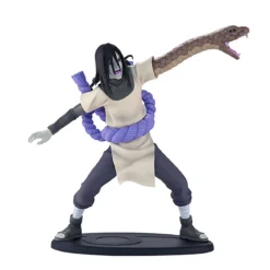 Naruto Shippuden - Orochimaru SFC Figur