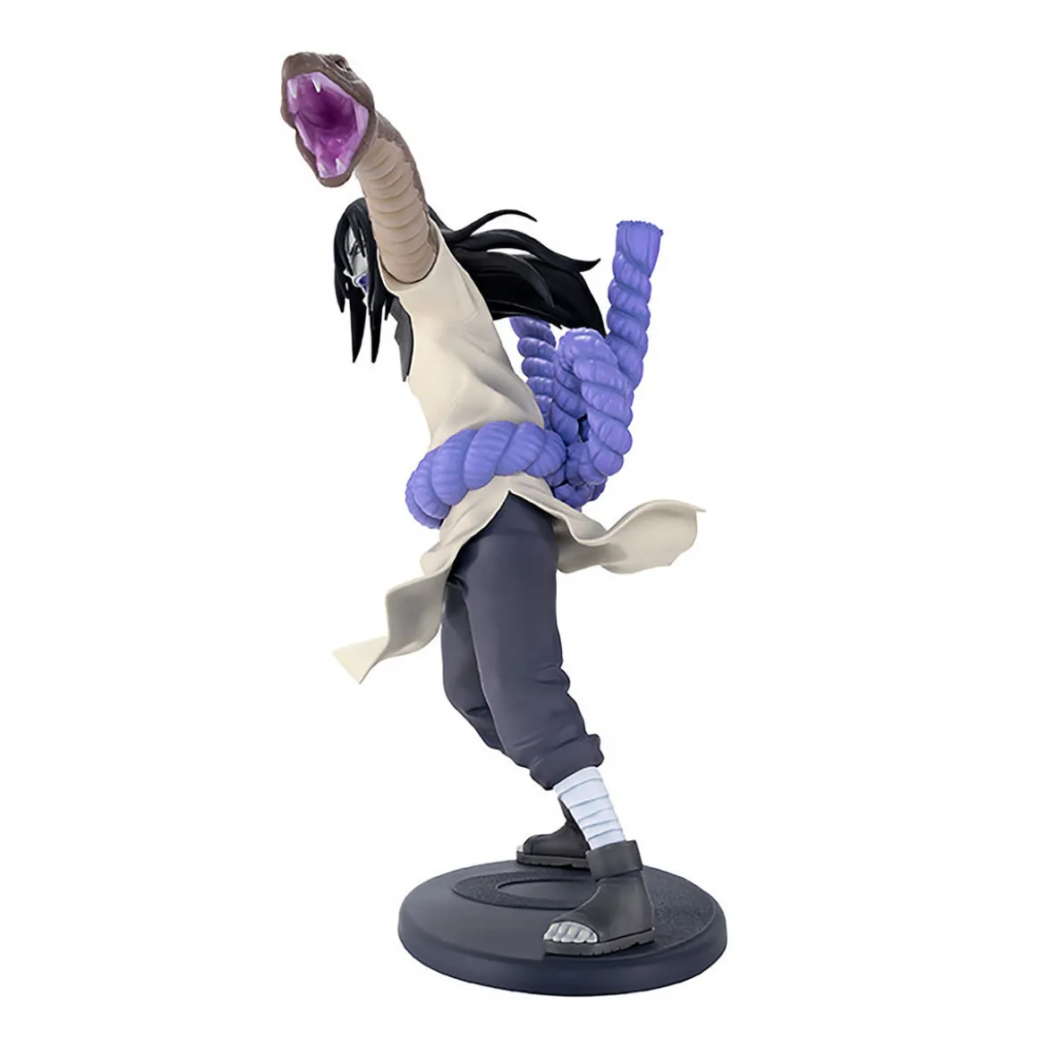 Naruto Shippuden - Orochimaru SFC Figur