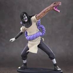 Naruto Shippuden - Orochimaru SFC Figur