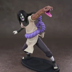 Naruto Shippuden - Orochimaru SFC Figur