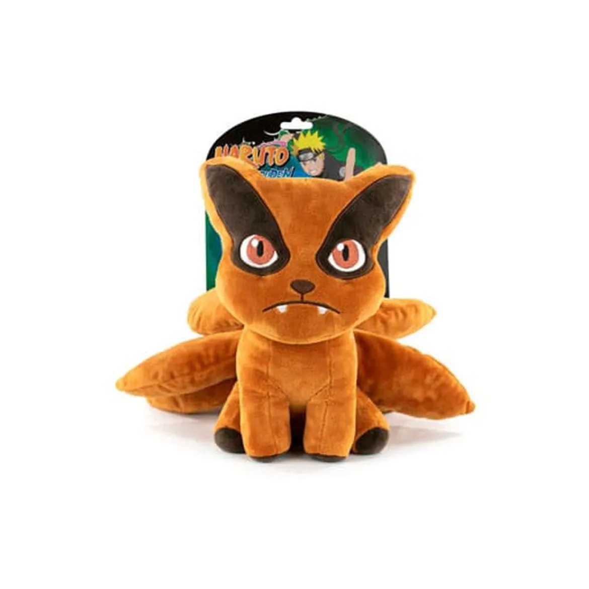 Naruto Shippuden Plüschfigur Kurama 24 cm