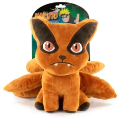 Naruto Shippuden Plüschfigur Kurama 24 cm