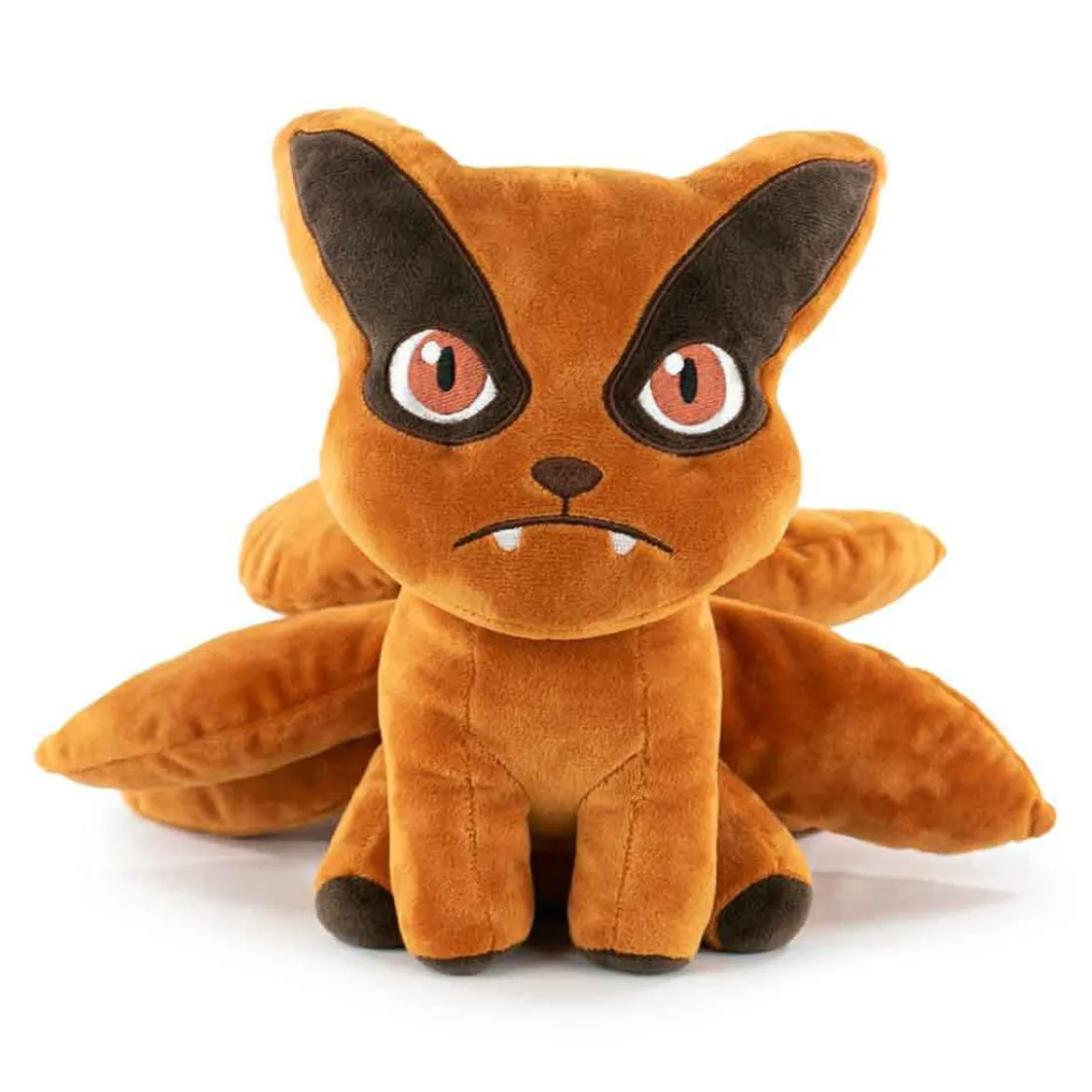 Naruto Shippuden Plüschfigur Kurama 24 cm