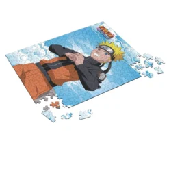 Naruto Shippuden Puzzle Blue Sky (250 Teile)